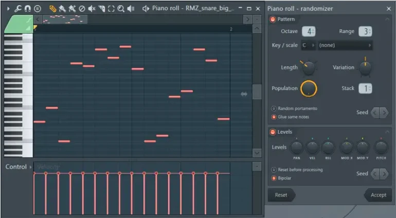 How to Connect MIDI Keyboard to FL Studio 2 - Control