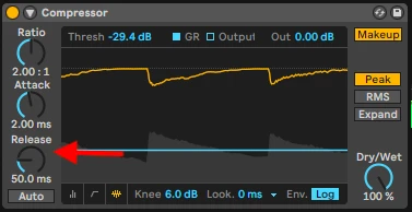 How to Use a Compressor 4
