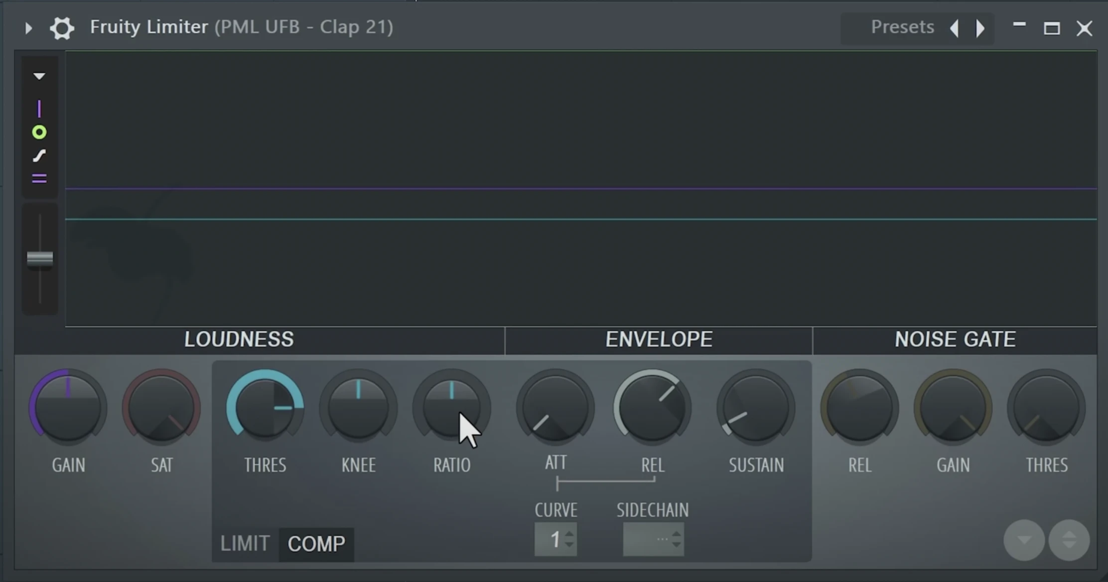 How to Use a Compressor 6