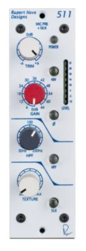 What is a Preamplifier 9