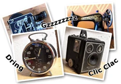 Museum of Lost Sounds